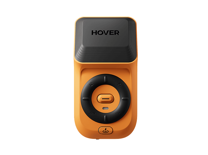HOVERAir Aqua Lighthouse, Fernsteuerung, Orange; Fernsteuerung Drohne