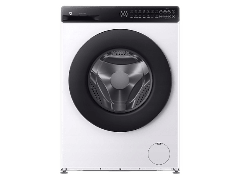 Pralka XIAOMI Front Load Washer 8kg 1400 obr. Power wash Hygiene care Biały
