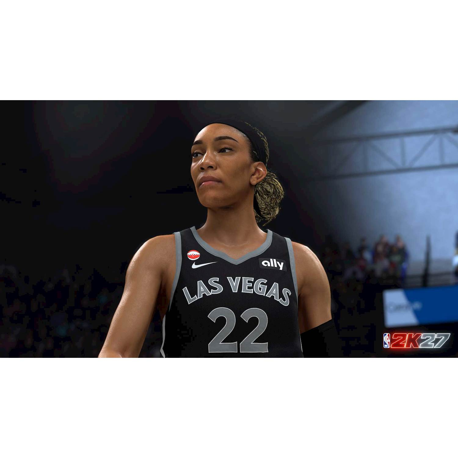 NBA 2K27 (Codice Di Attivazione) -  GIOCO NINTENDO SWITCH 2