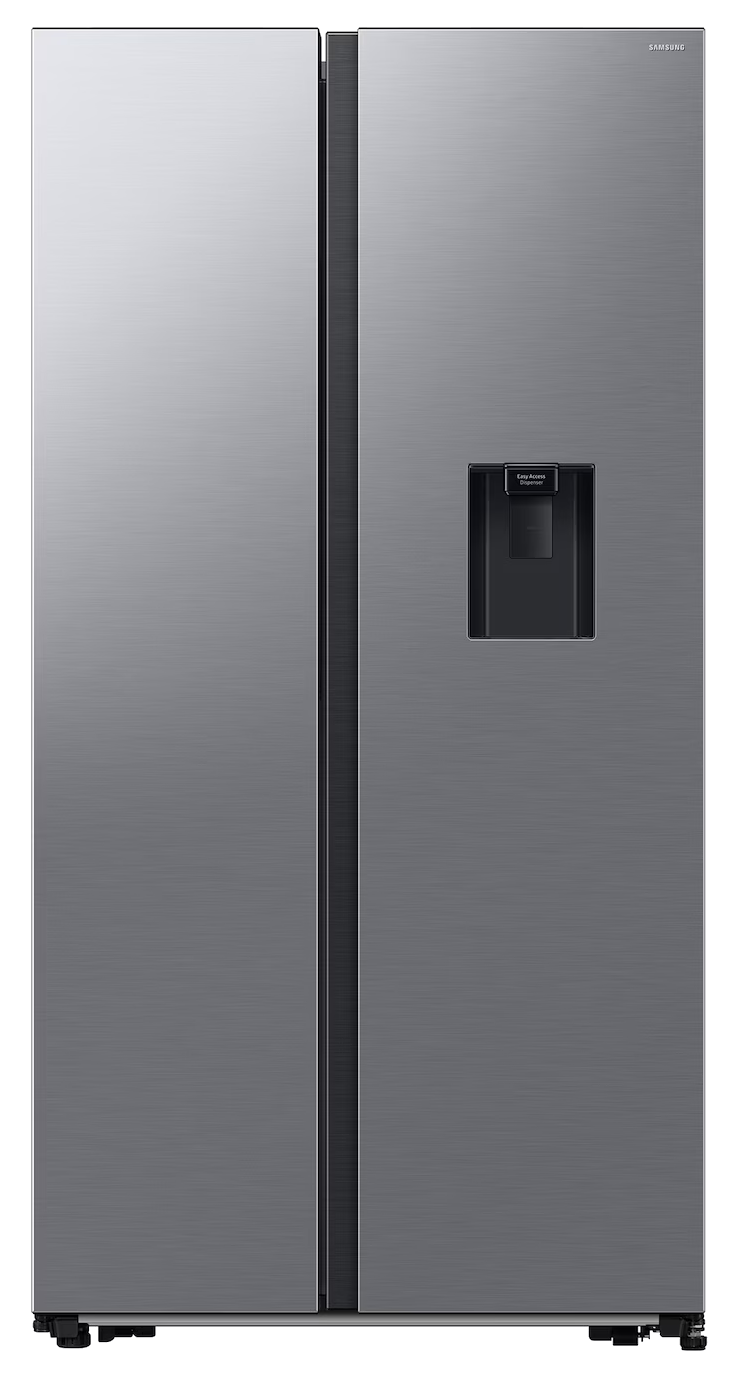 SAMSUNG RS57DG410EM9EO Side by side hűtőszekrény 578 L