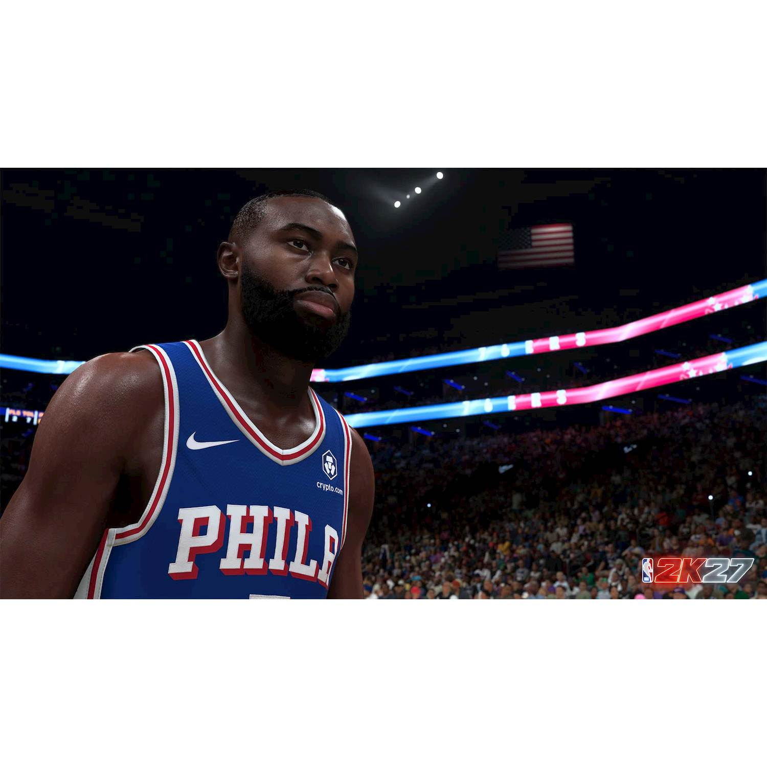 NBA 2K27 -  GIOCO PlayStation 5