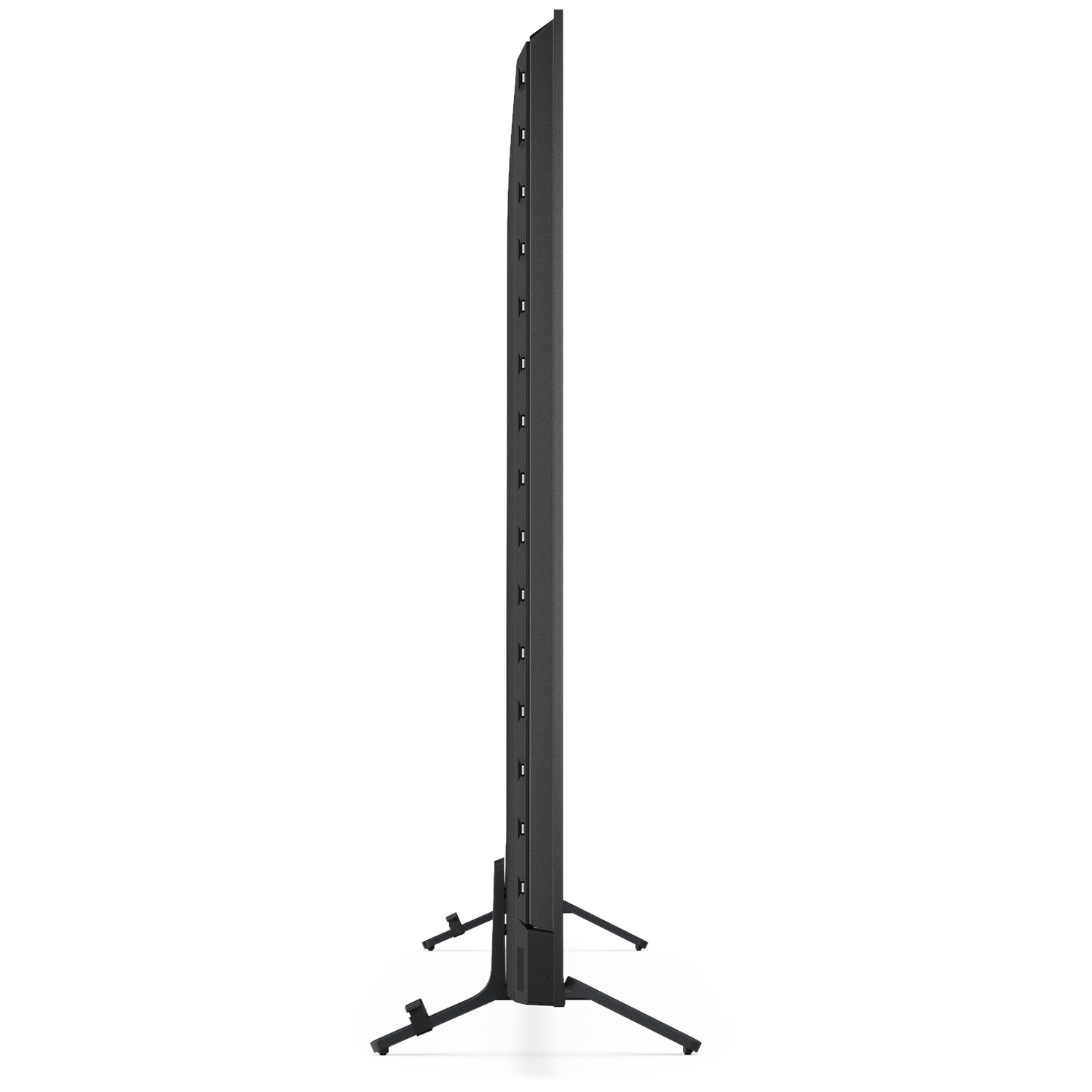 PHILIPS 50PQS8611/12 Ambilight Smart TV (2026) - QLED 4K - QLED-tv - 50 pouces - QLED 4K - TV QLED - 50 pouces
