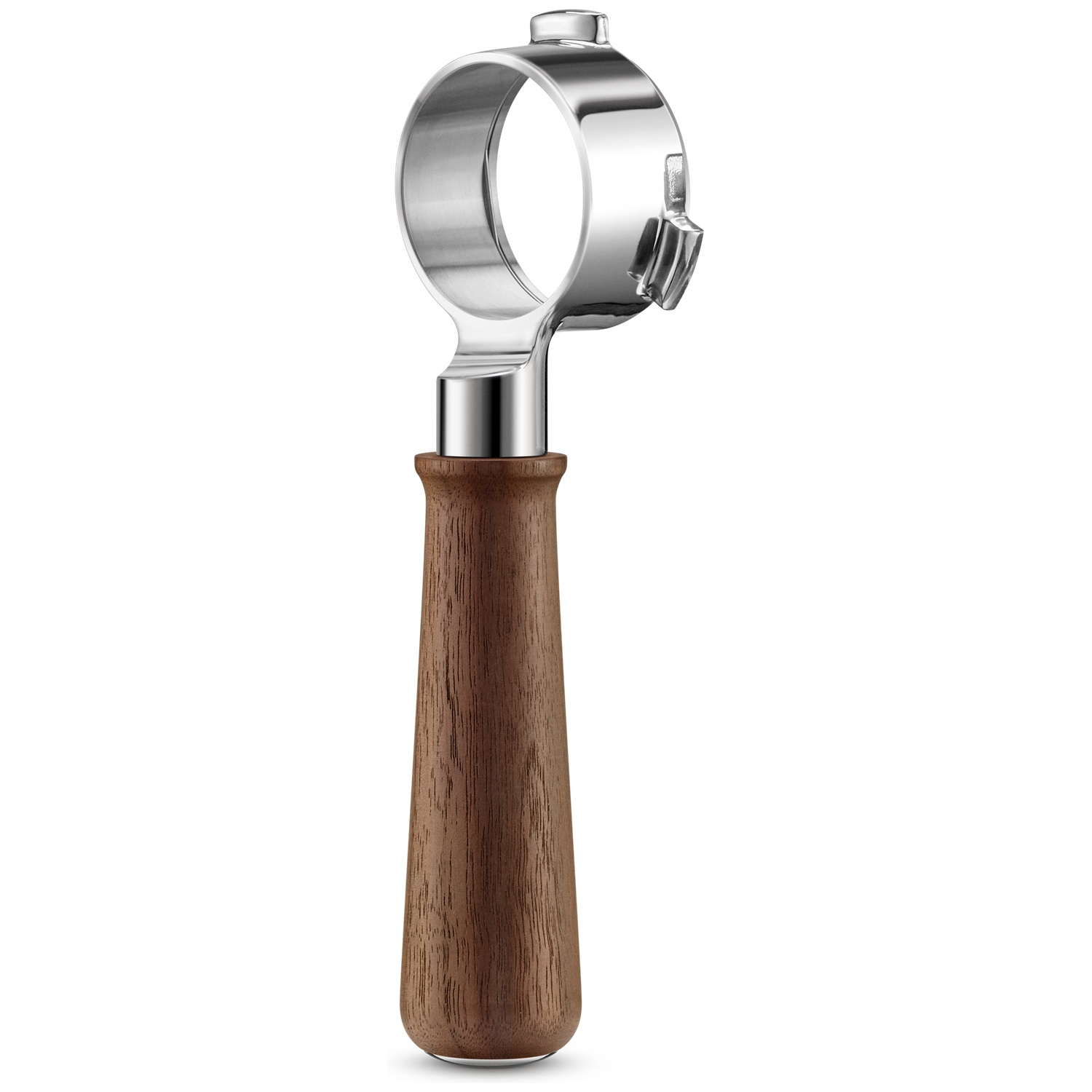 SAGE The Naked Portafilter™ 54mm - 2-in-1 koffieverdelingstool