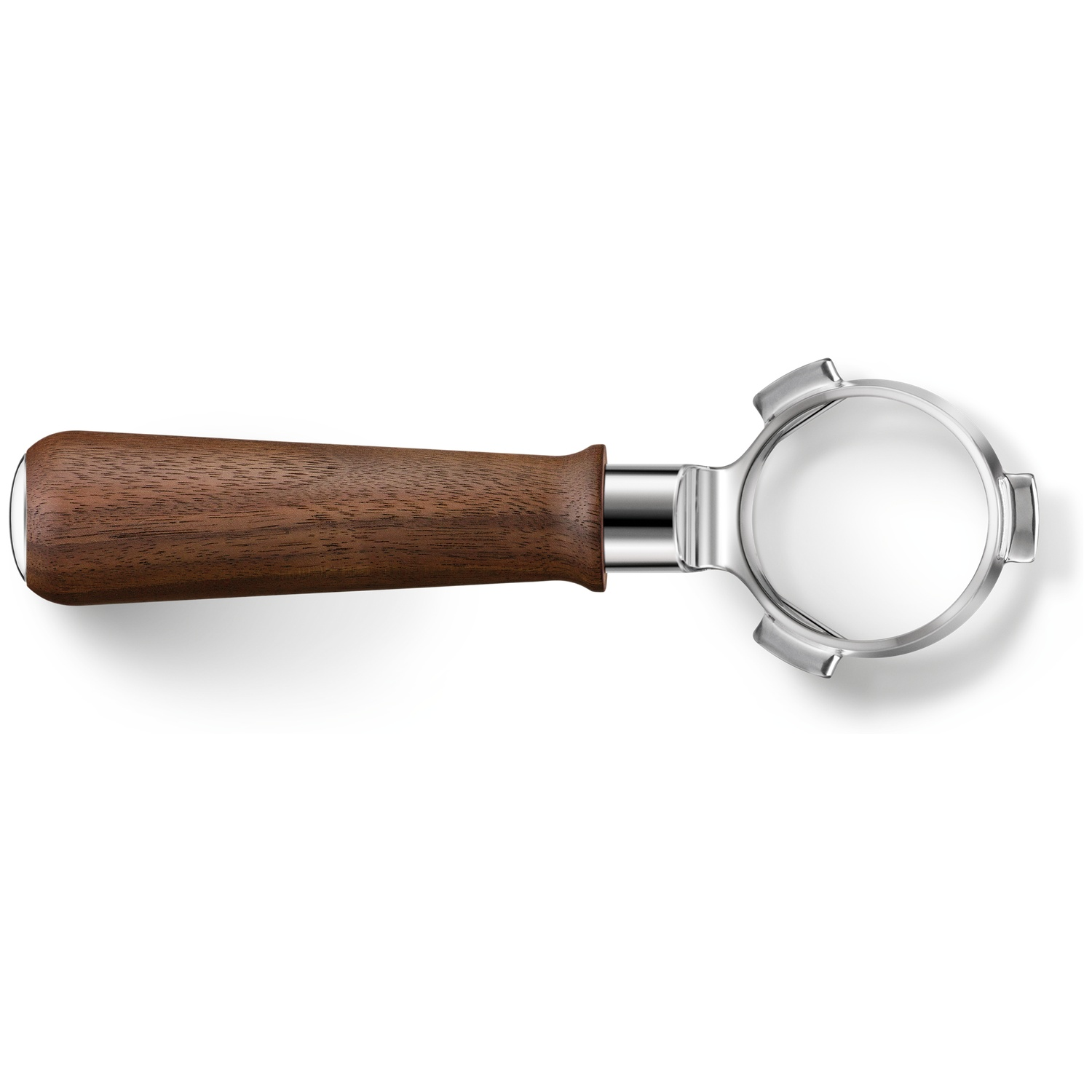 SAGE The Naked Portafilter™ 54mm - 2-in-1 koffieverdelingstool