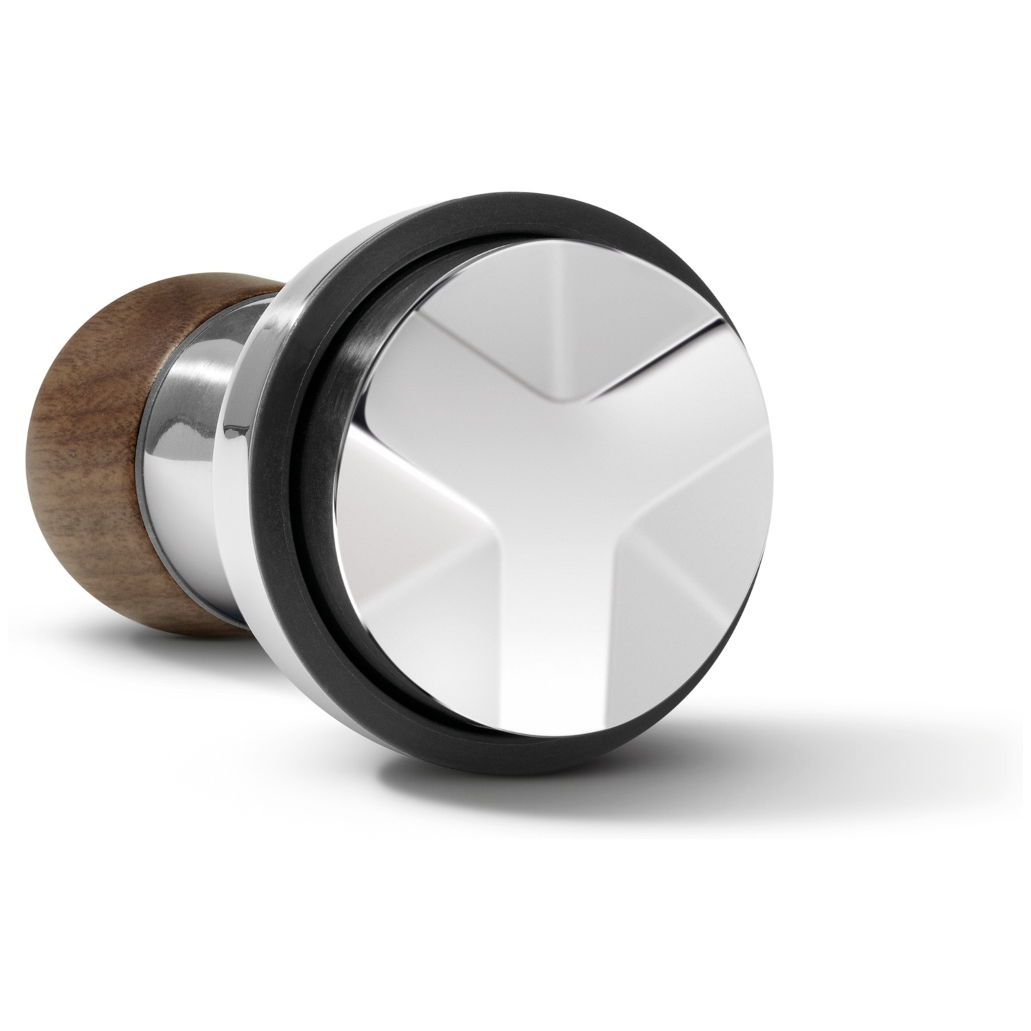 SAGE The Distribution Duo™ 58mm - 2-in-1 koffieverdelingstool
