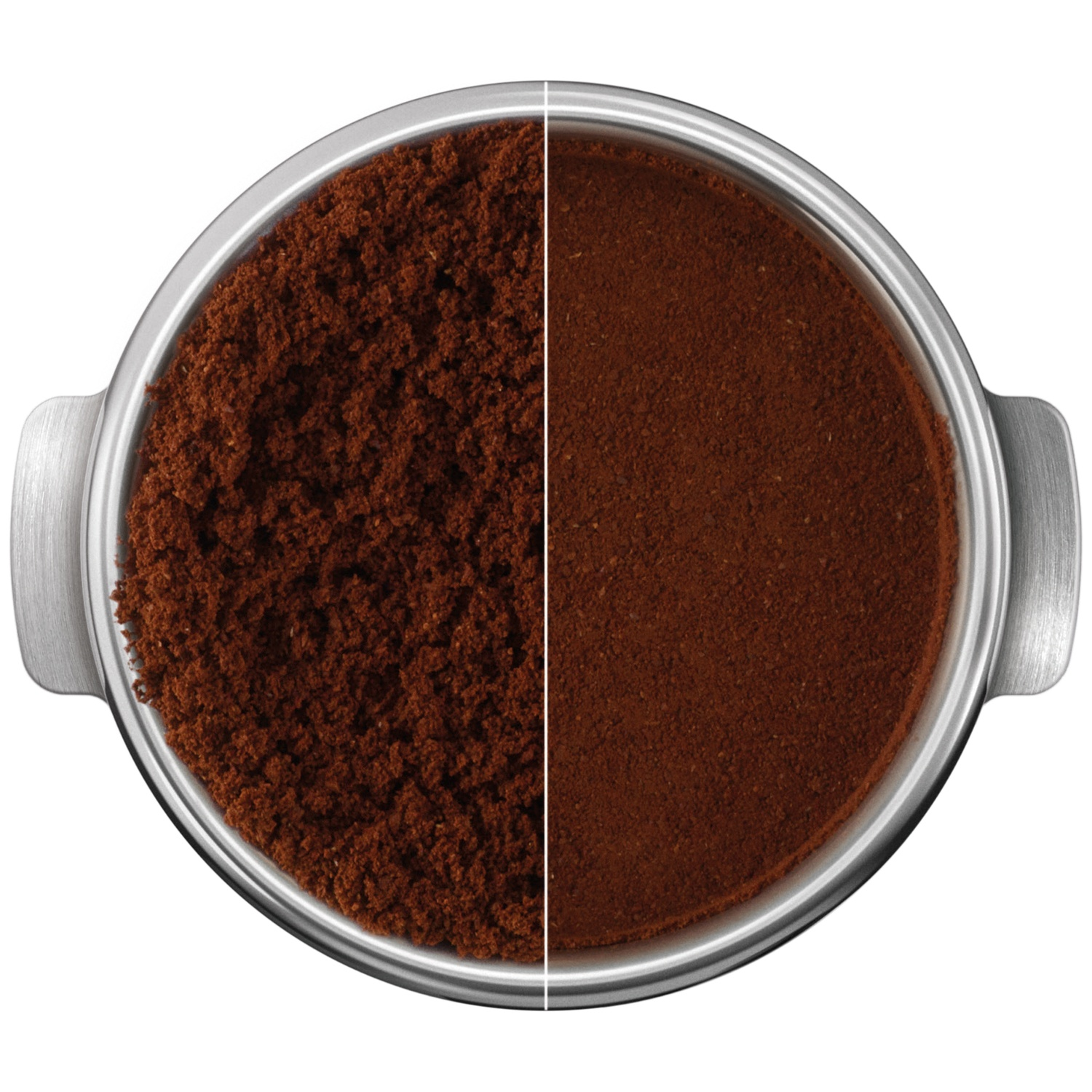 SAGE The Naked Portafilter™ 58mm Craft - bodemloze filterdrager