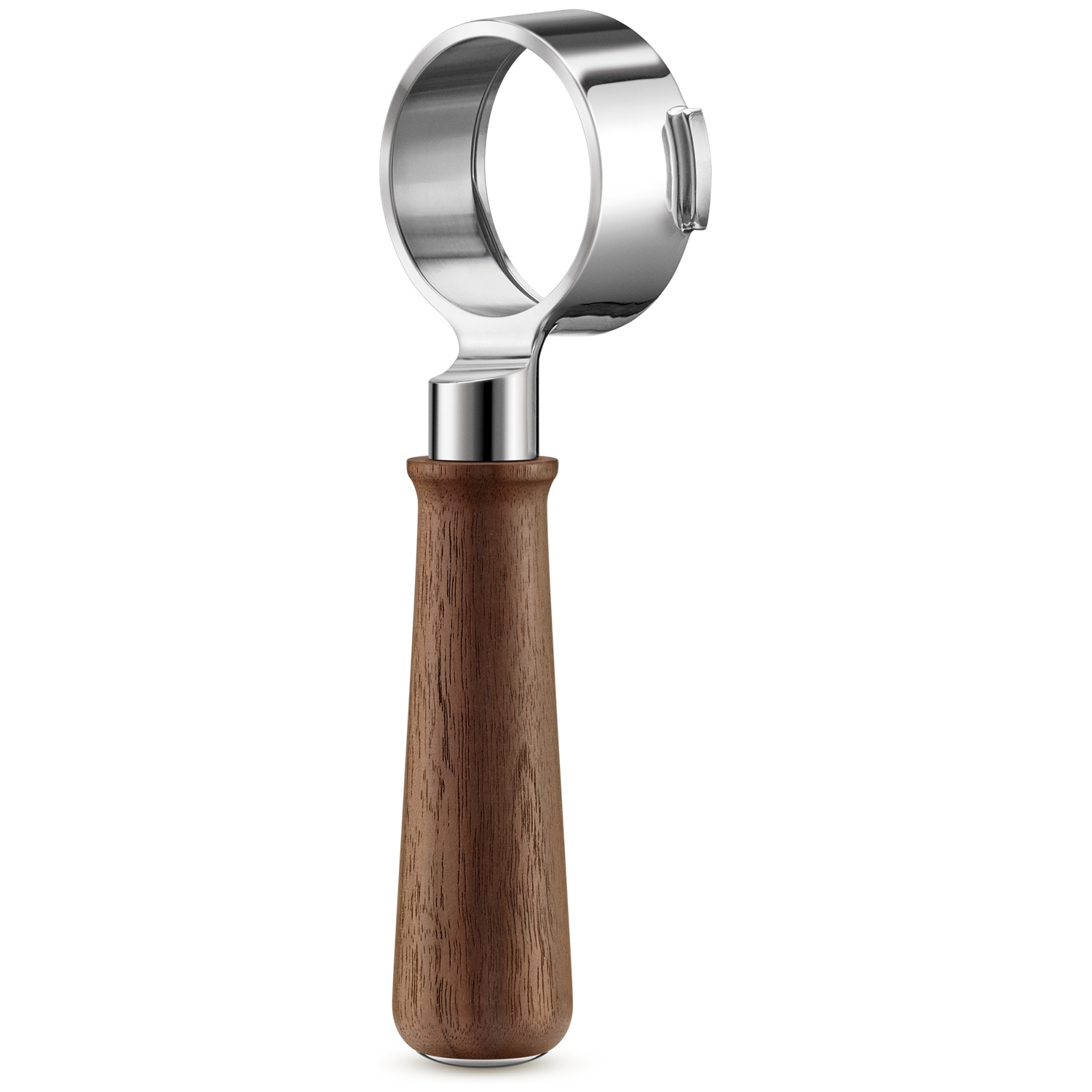 SAGE The Naked Portafilter™ 58mm Craft - bodemloze filterdrager