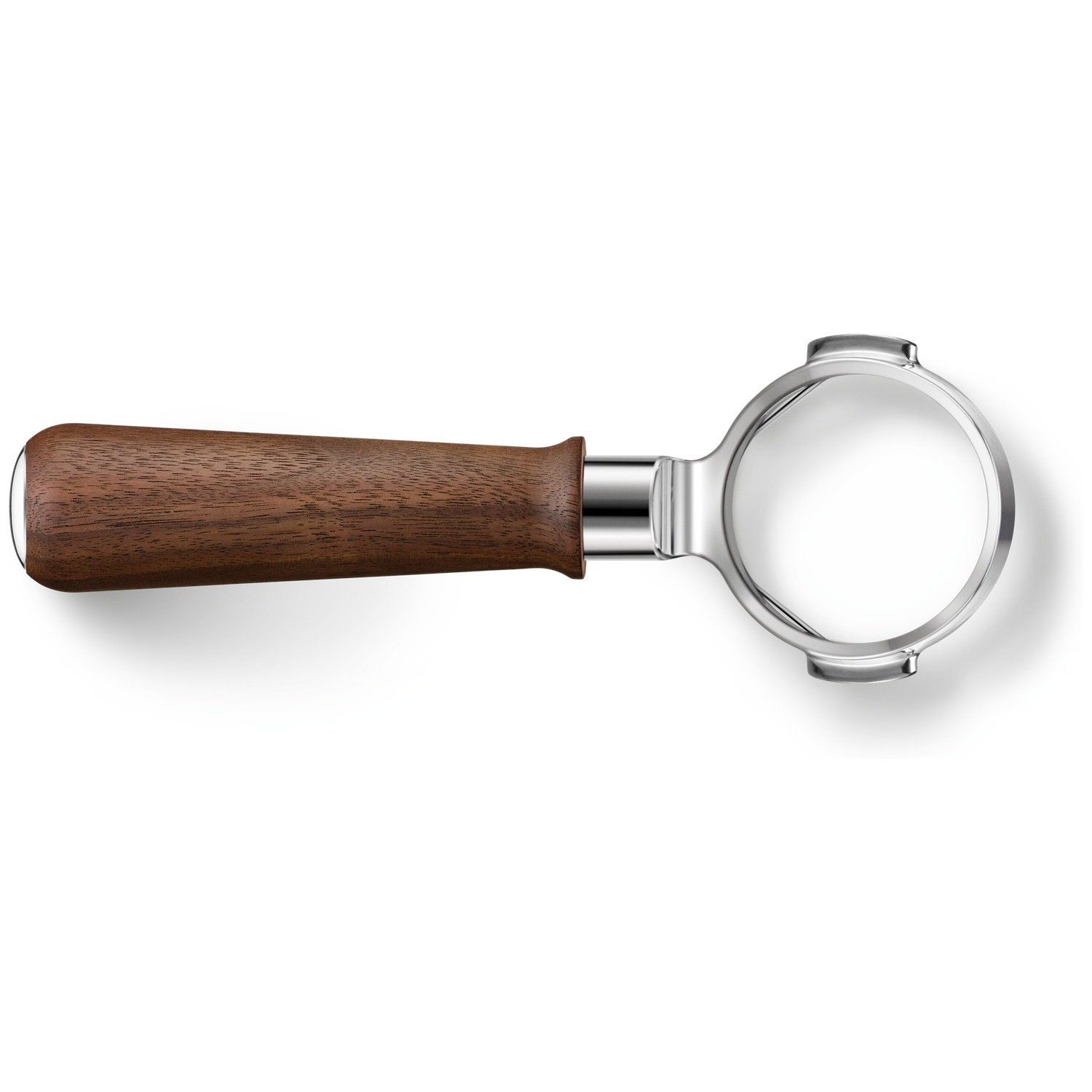 SAGE The Naked Portafilter™ 58mm Craft - bodemloze filterdrager