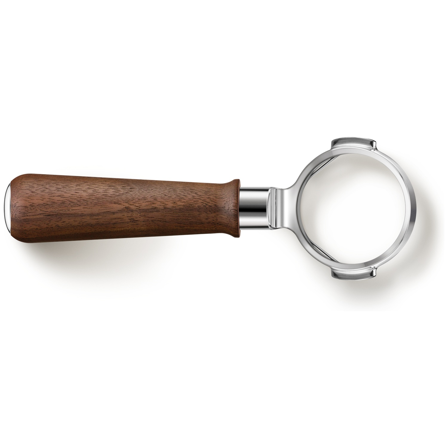 SAGE The Naked Portafilter™ 58mm Craft - bodemloze filterdrager