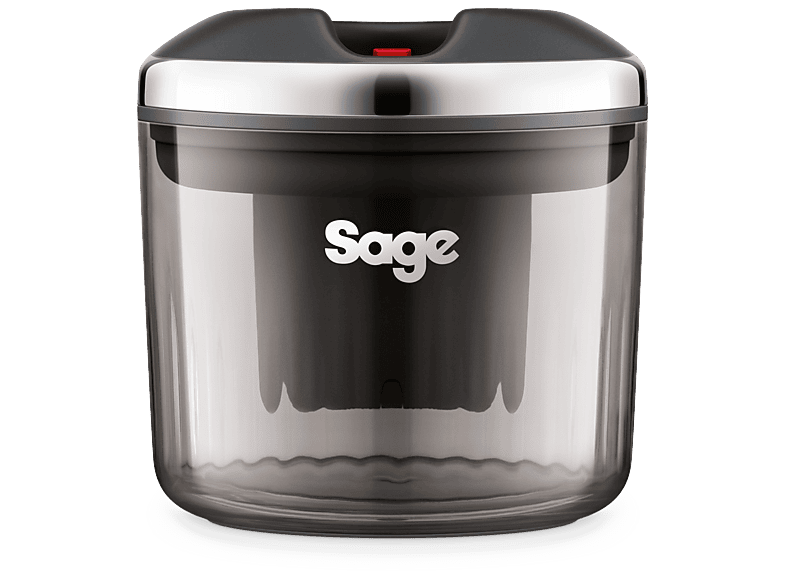 Sage the Puck Sucker