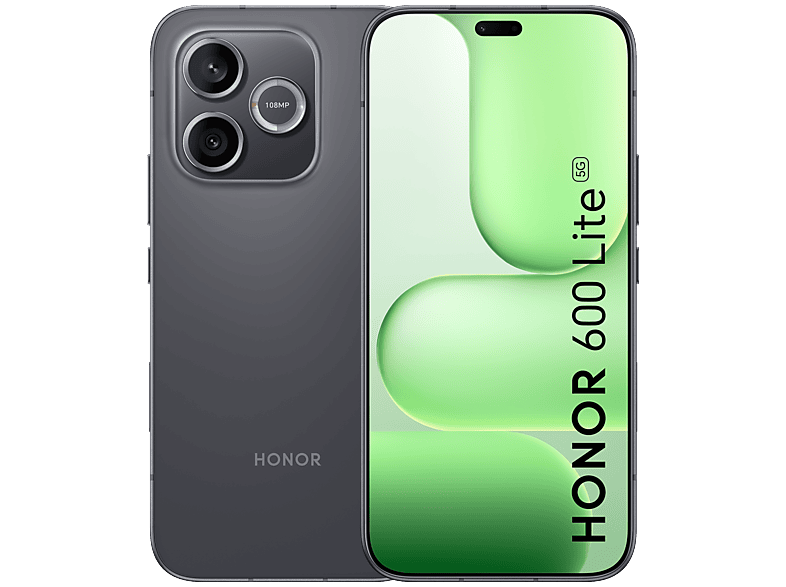 Honor 600 Lite
