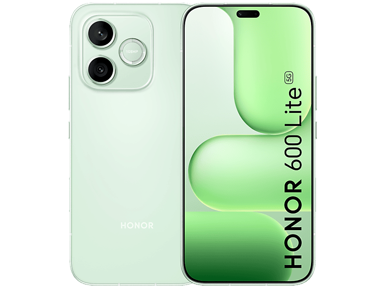 Honor 600 Lite