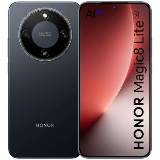 Honor Magic 8 Lite 5G