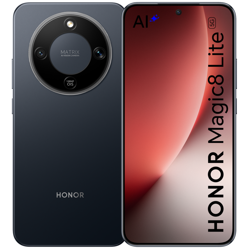 Honor Magic 8 Lite 5G