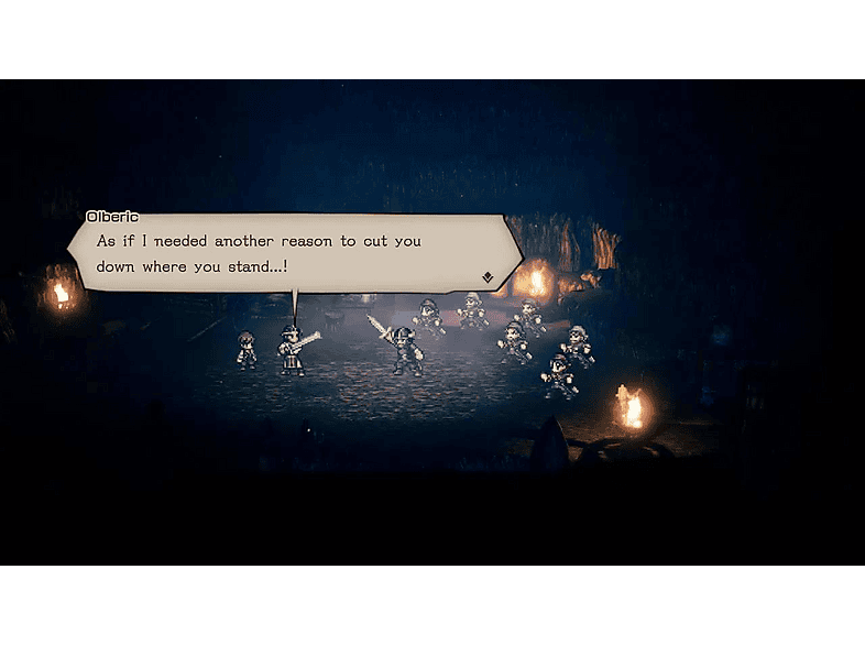 Octopath traveler + octopath traveler ii bundle (multi-language) - jpn – imagen 2