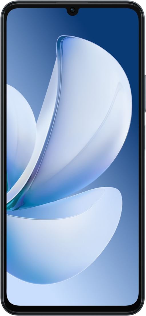 REALME Note 70T 128 GB Nero ossidiana Dual SIM