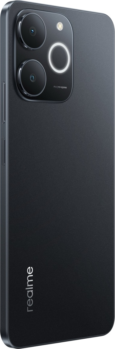 REALME Note 70T 128 GB Nero ossidiana Dual SIM