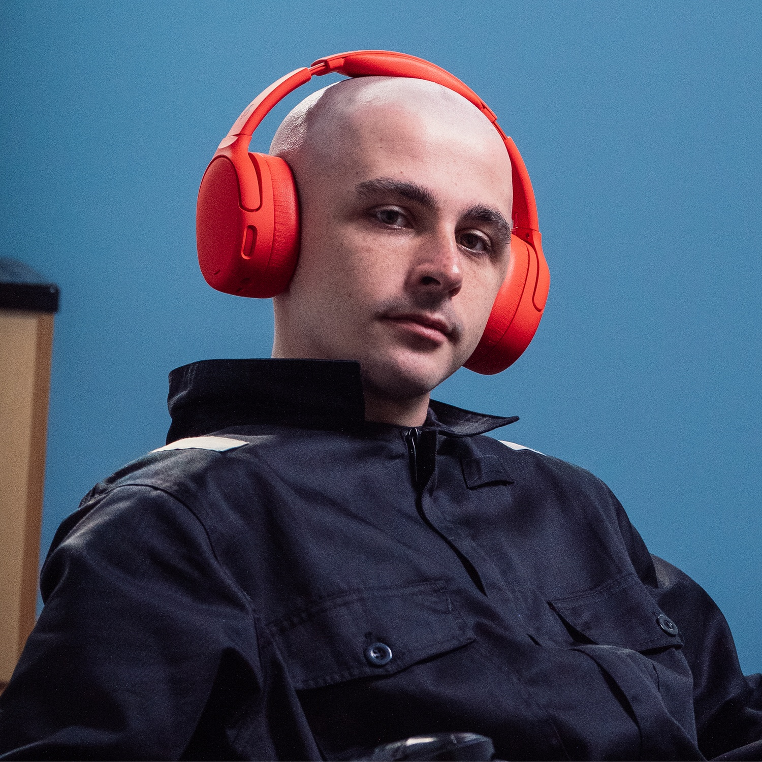 SKULLCANDY Crusher 720 Wireless Over-ear Hoofdtelefoon Plasma