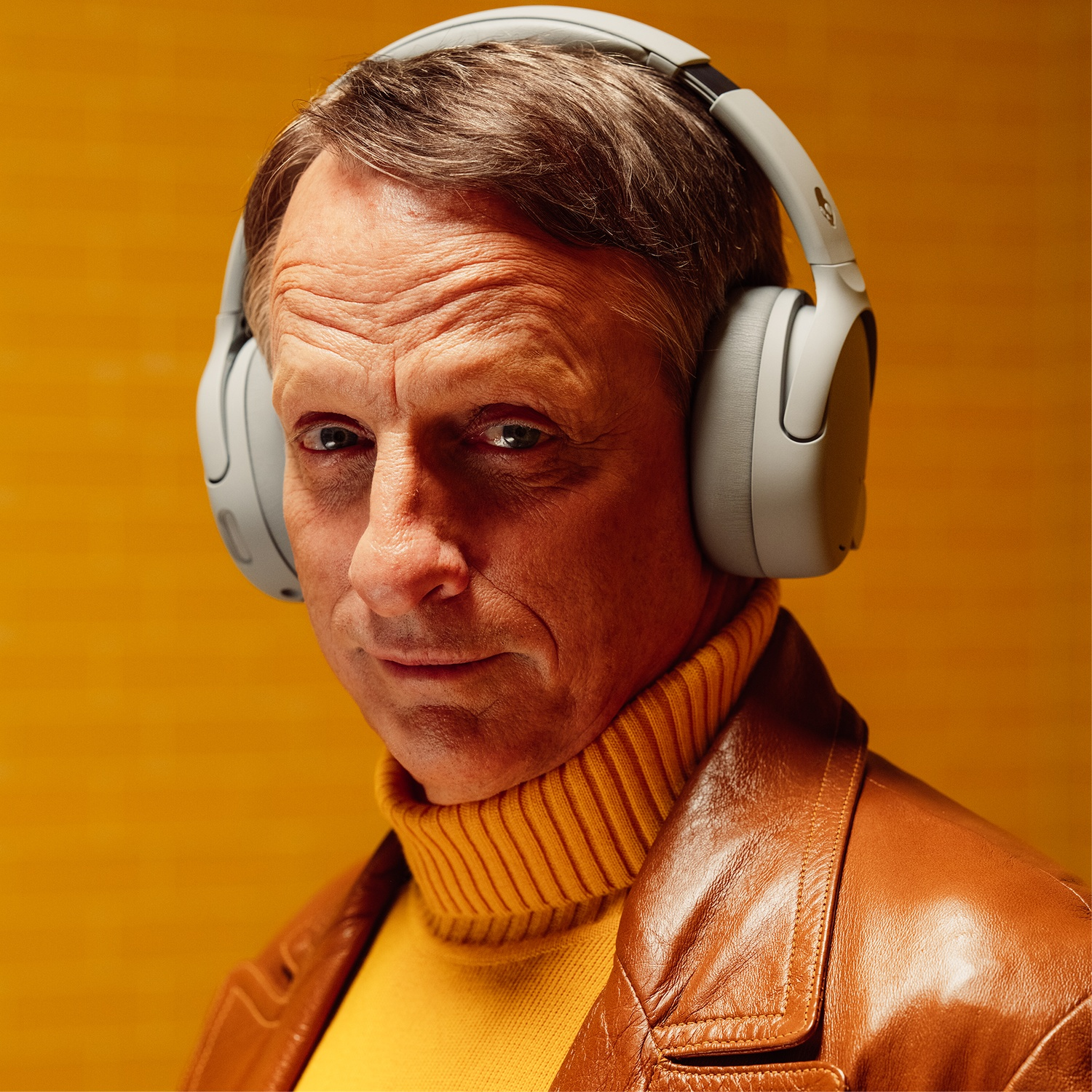 SKULLCANDY Crusher 720 Wireless Over-ear Hoofdtelefoon Cement