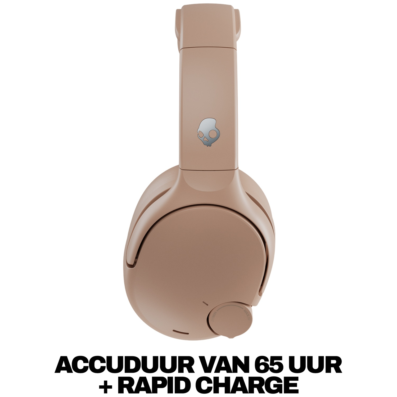 SKULLCANDY Crusher 720 Wireless Over-ear Hoofdtelefoon Primer