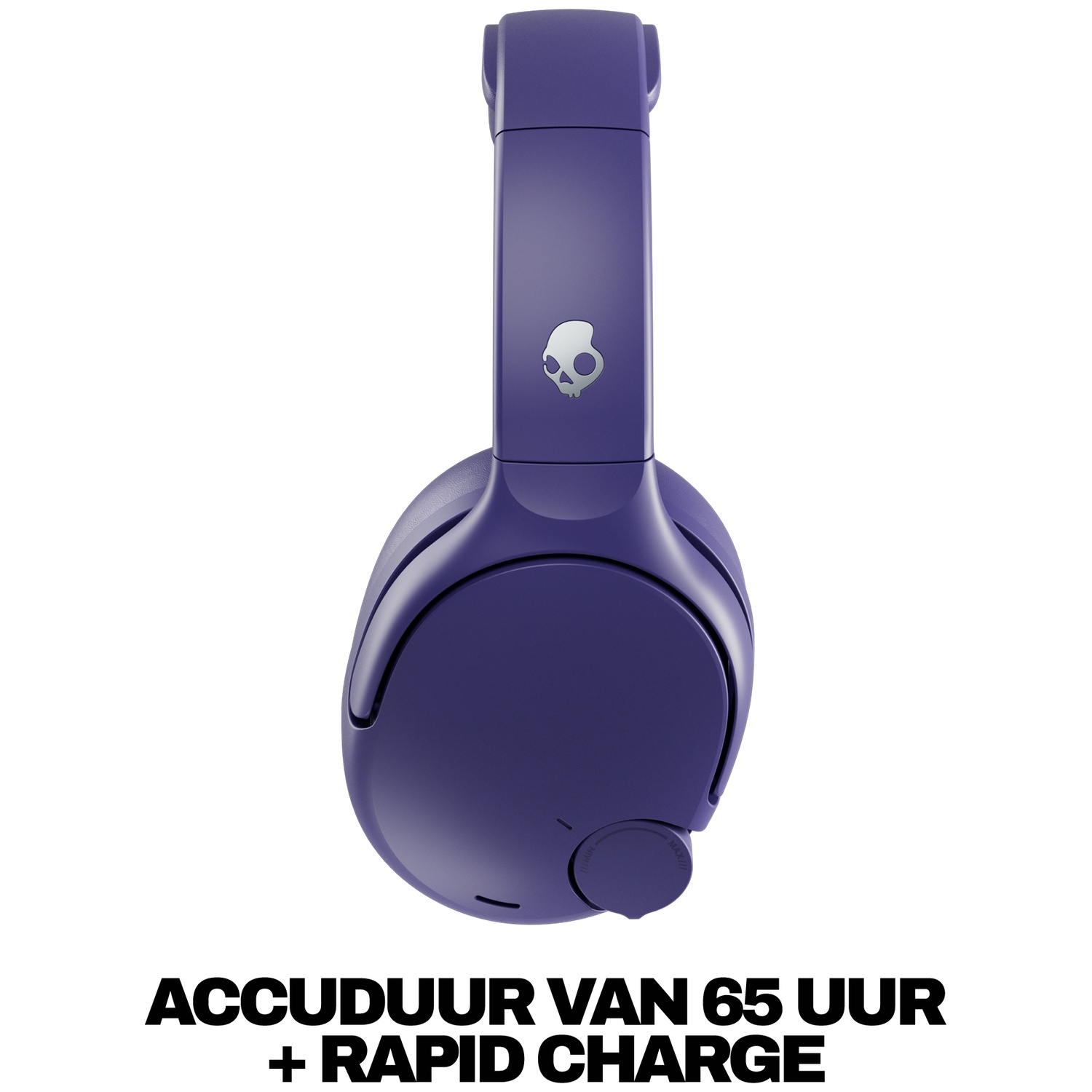 SKULLCANDY Crusher 720 Wireless Over-ear Hoofdtelefoon Future