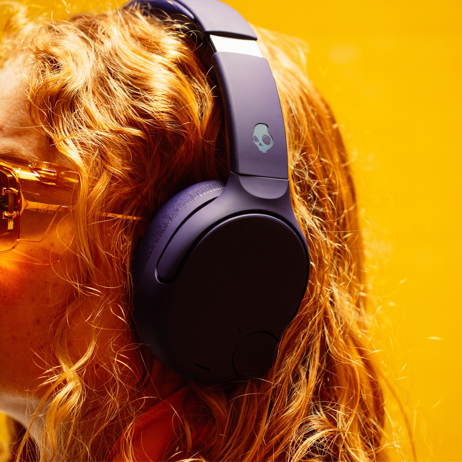 SKULLCANDY Crusher 720 Wireless Over-ear Hoofdtelefoon Future