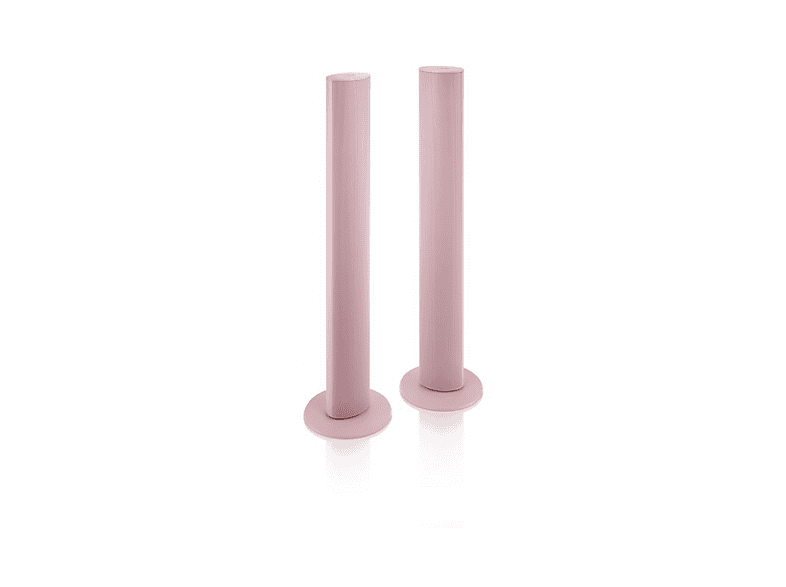 Canton Puro 90 Standlautsprecher (Paar), Rose Matt