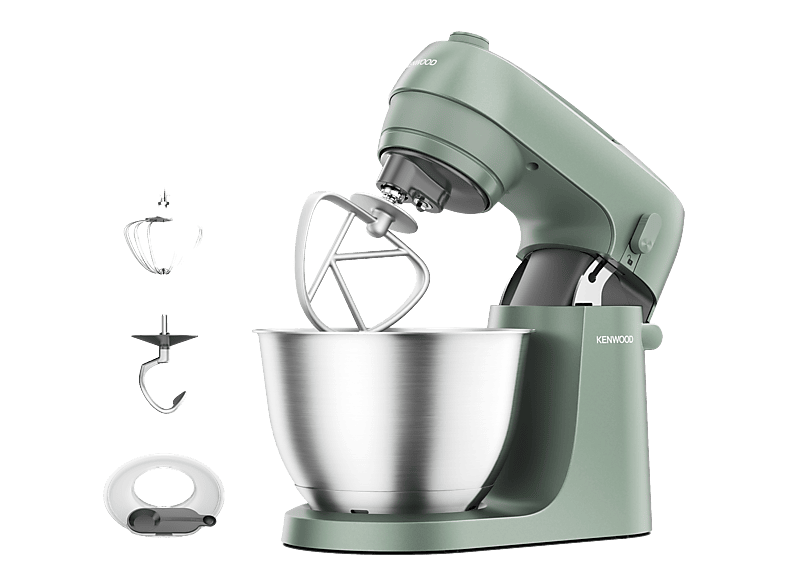 Kenwood Go Keukenrobot