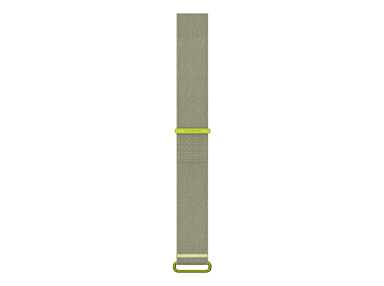 GARMIN CIRQA™ (L/XL), Zubehörarmband, Garmin, Zitronengrau