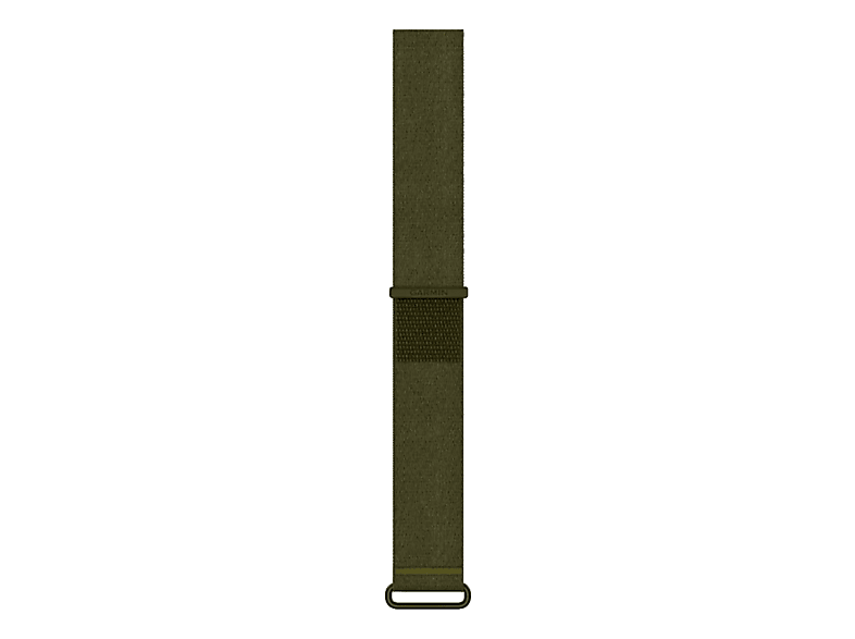 GARMIN CIRQA™ (L/XL), Zubehörarmband, Garmin, Dark Olive