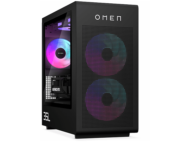 HP Omen 35L Gaming Desktop