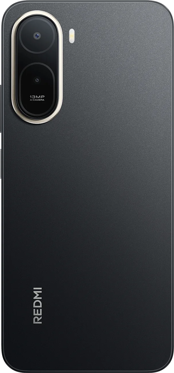 XIAOMI REDMI A7 Pro 4/64 GB Fekete Kártyafüggetlen Okostelefon + Telekom Domino SIM