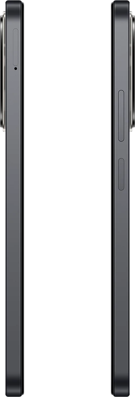 XIAOMI REDMI A7 Pro 4/64 GB Fekete Kártyafüggetlen Okostelefon + Telekom Domino SIM