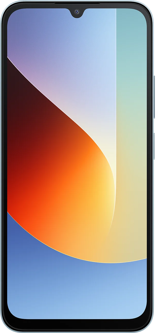 XIAOMI REDMI A7 Pro 4/64 GB Kék Kártyafüggetlen Okostelefon + Telekom Domino SIM