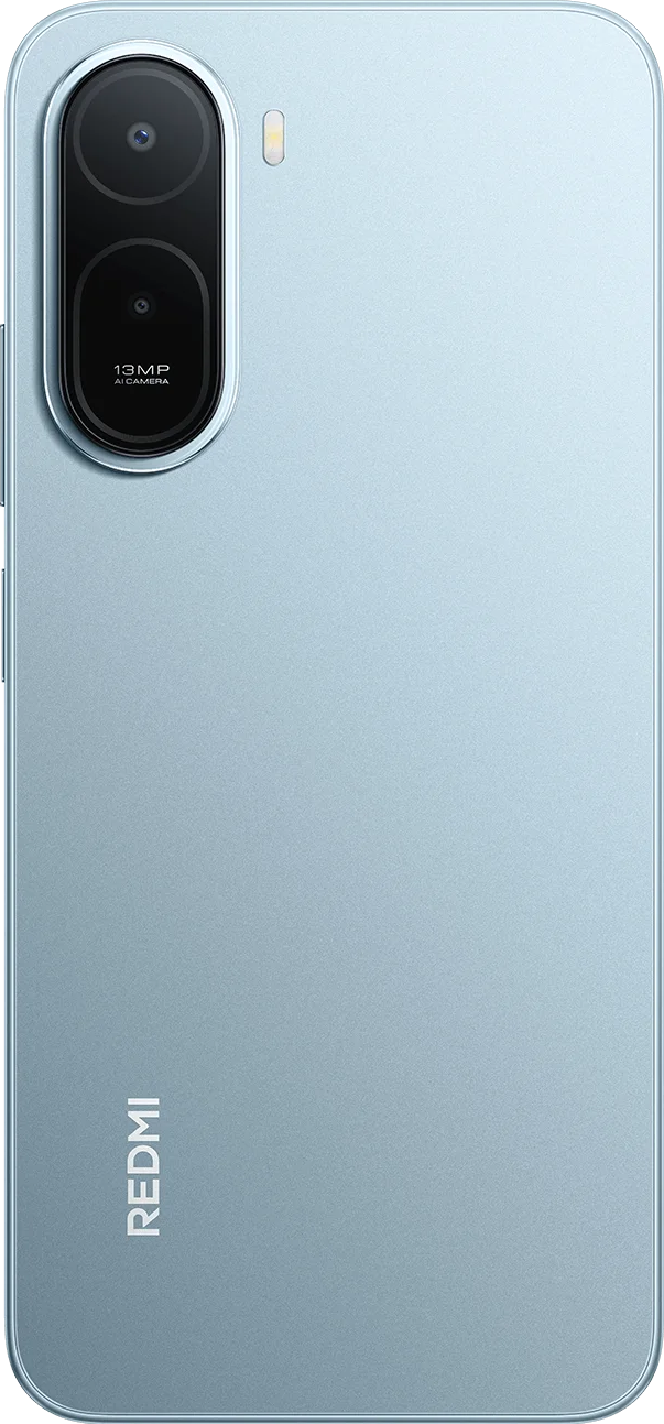 XIAOMI REDMI A7 Pro 4/64 GB Kék Kártyafüggetlen Okostelefon + Telekom Domino SIM