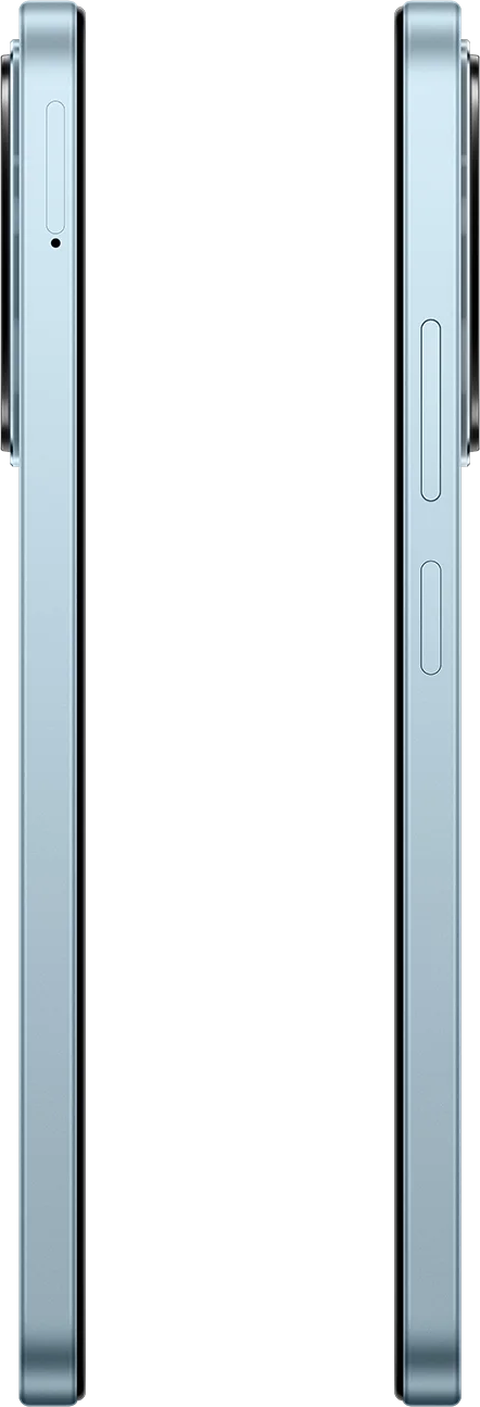 XIAOMI REDMI A7 Pro 4/64 GB Kék Kártyafüggetlen Okostelefon + Telekom Domino SIM
