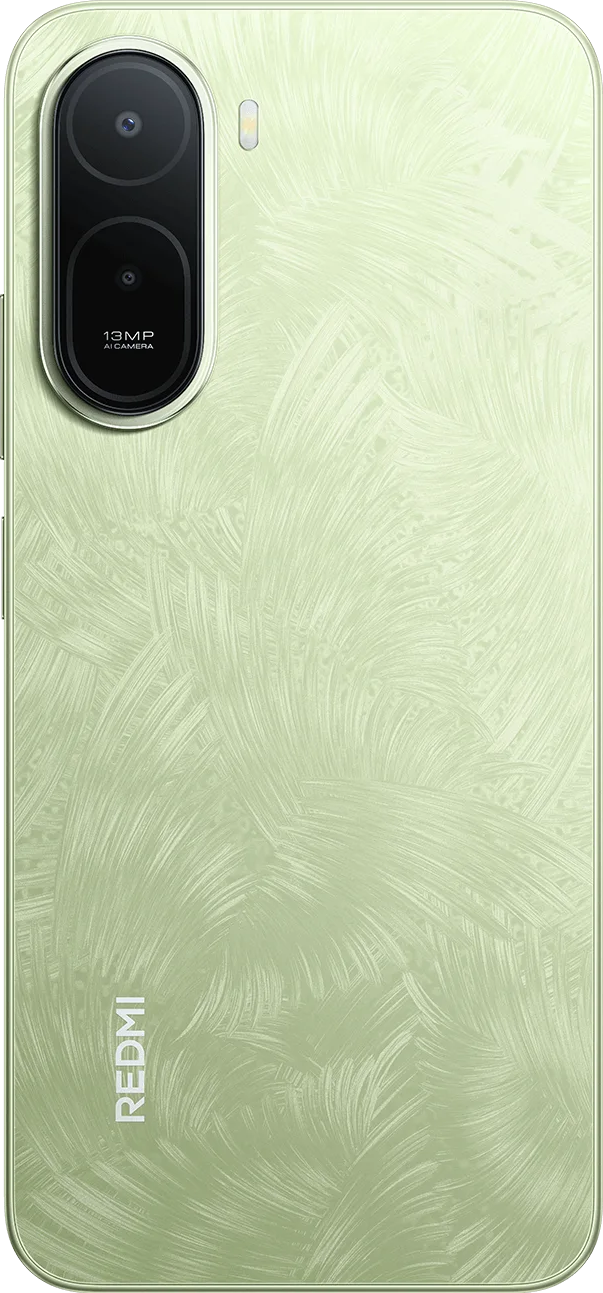 XIAOMI REDMI A7 Pro 4/64 GB Zöld Kártyafüggetlen Okostelefon + Telekom Domino SIM