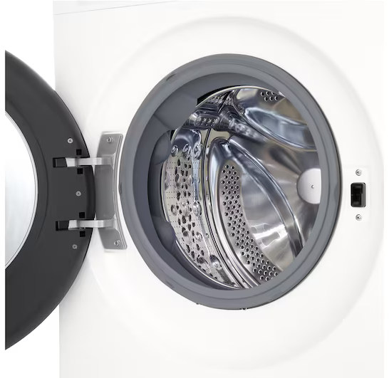 LG ELECTRONICS F4WX701Y Waschmaschine (11 kg, 1351 U/Min., A, Frontlader)