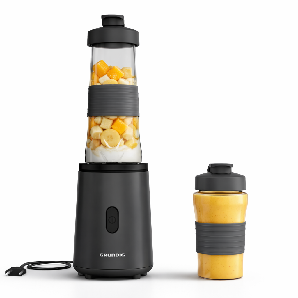 GRUNDIG SM 4406 G Kişisel Blender