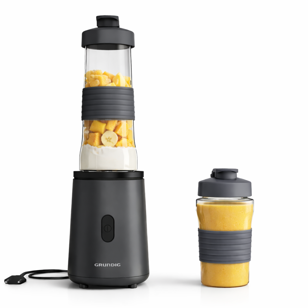 GRUNDIG SM 4406 G Kişisel Blender