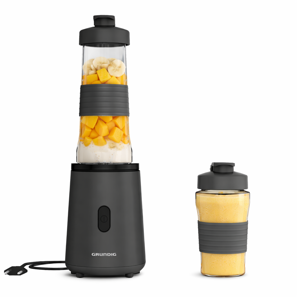 GRUNDIG SM 4406 G Kişisel Blender