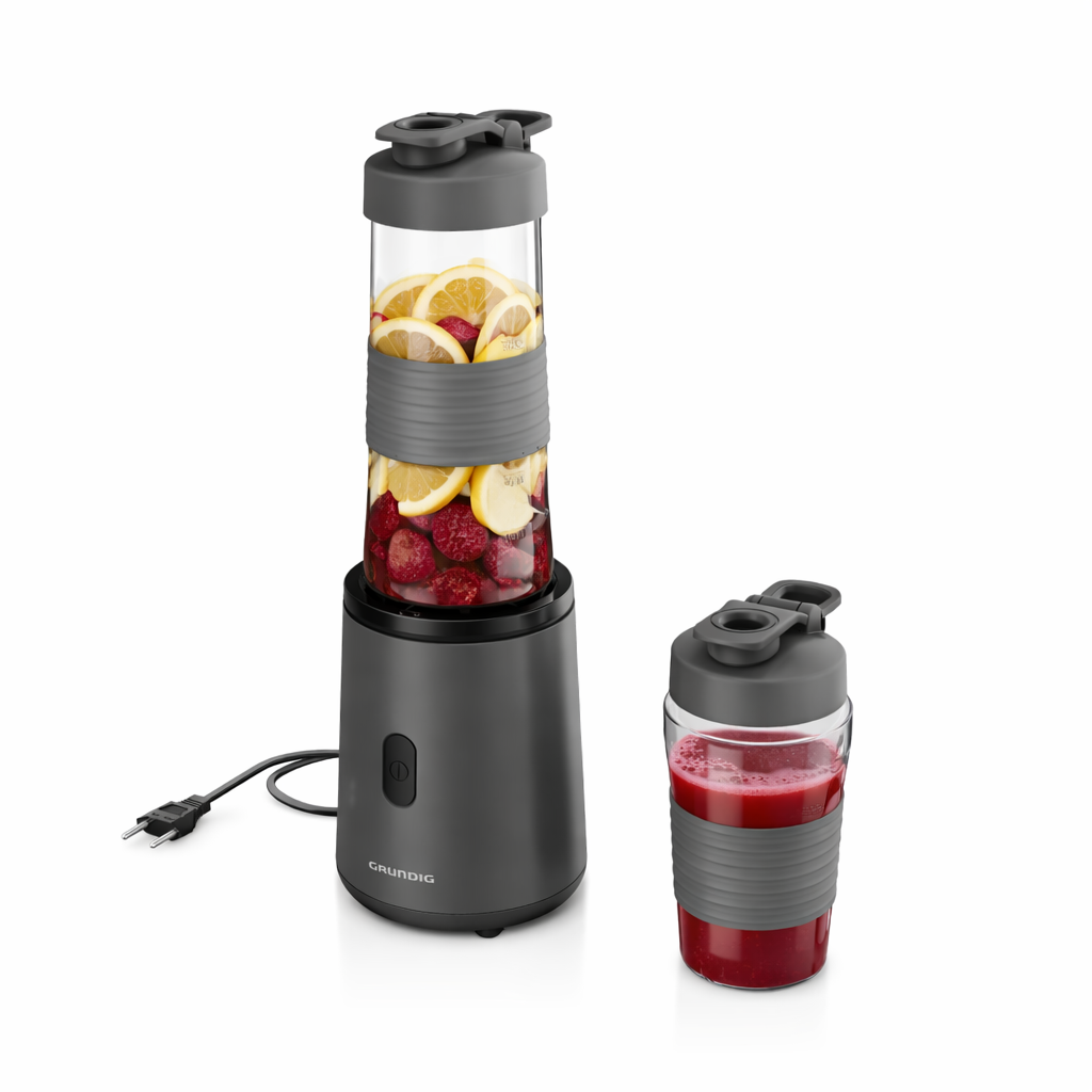 GRUNDIG SM 4406 G Kişisel Blender