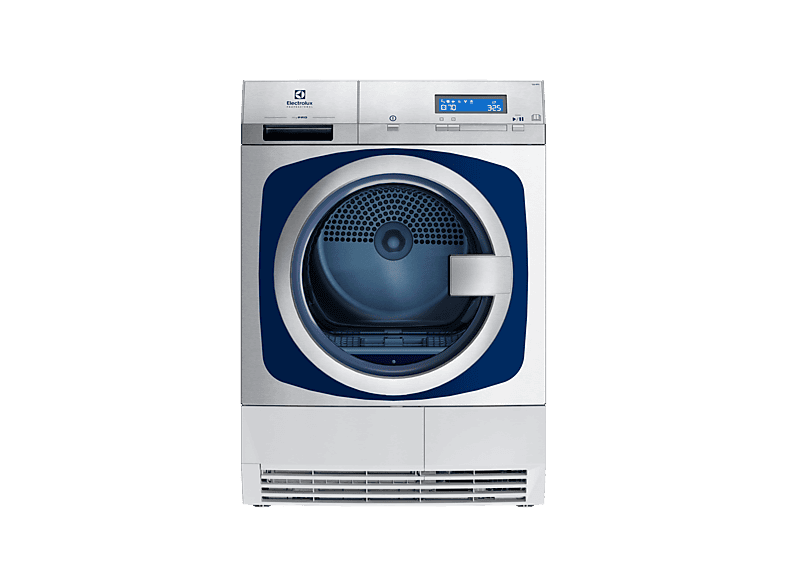 Electrolux Professional TDS2-8PS mypro Go Waschtrockner (8 kg), Silber)