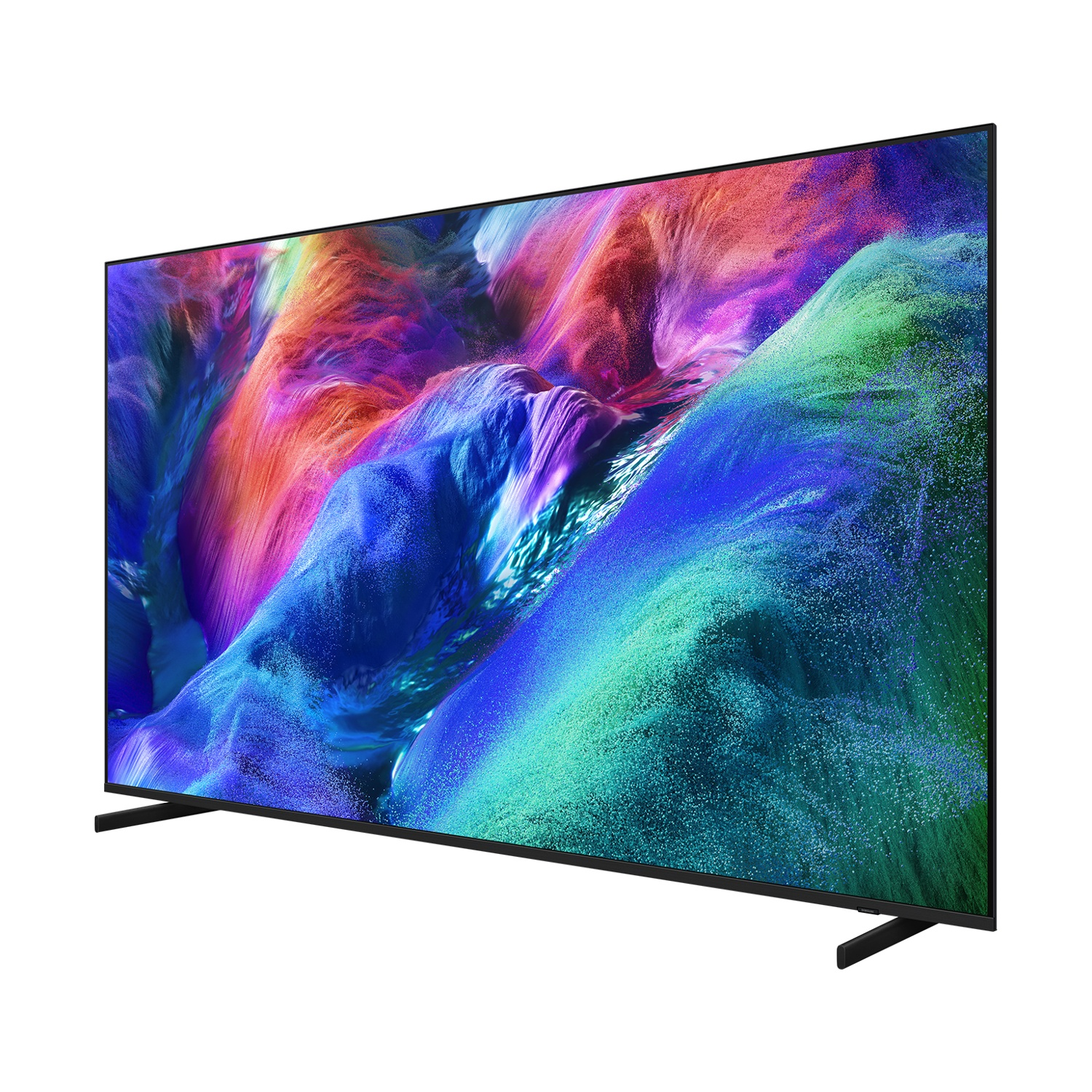 SAMSUNG Micro RGB AI TV 75" MRE75R85HAUXZT, Micro RGB AI Engine, Micro RGB Color Booster Pro, 4K AI Upscaling, Motion Xcelerator 144Hz, Dolby Atmos & OTS Lite, Monolith Edge Design, Vision AI Smart TV, 2026