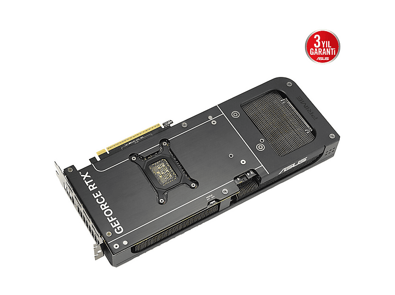 【ASUS】PRIME RTX 5070 12G　▼即購入可 ASUS Prime RTX5070-O12G 12GB GDDR7 192bit OC-2xHDMI-3xDP-DLSS4