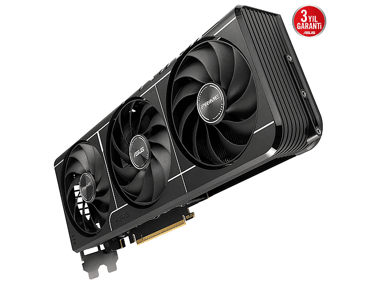 ASUS Prime-RTX5060TI-O8G Ekran Kartı Fiyat & Özellik | MediaMarkt