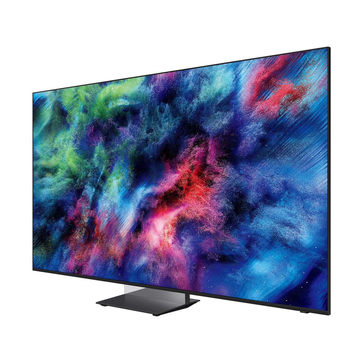 SAMSUNG Micro RGB AI TV 65" MRE65R95HATXZT, Micro RGB AI Engine Pro, 4K AI Upscaling Pro, Glare Free, Motion Xcelerator 165Hz, Dolby Atmos & OTS+, Infinity Air Design, Vision AI Smart TV, 2026