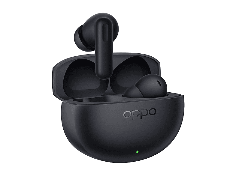 OPPO Enco Air5 AURICOLARI, Midnight Black