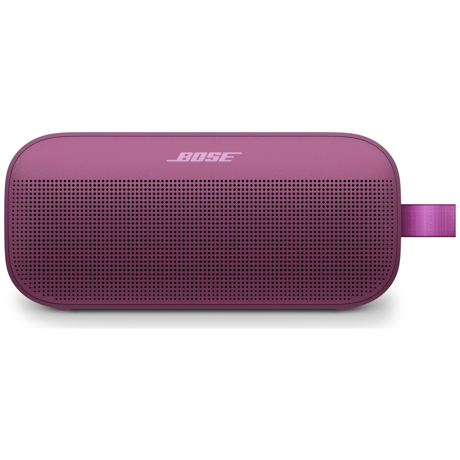 BOSE Soundlink Flex 2nd Gen Rosewood Mauve - Enceinte portable