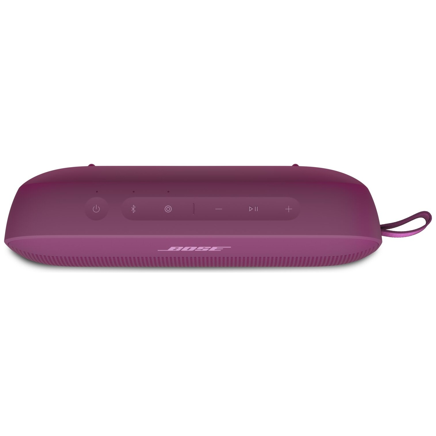 BOSE Soundlink Flex 2nd Gen Rosewood Mauve - Enceinte portable